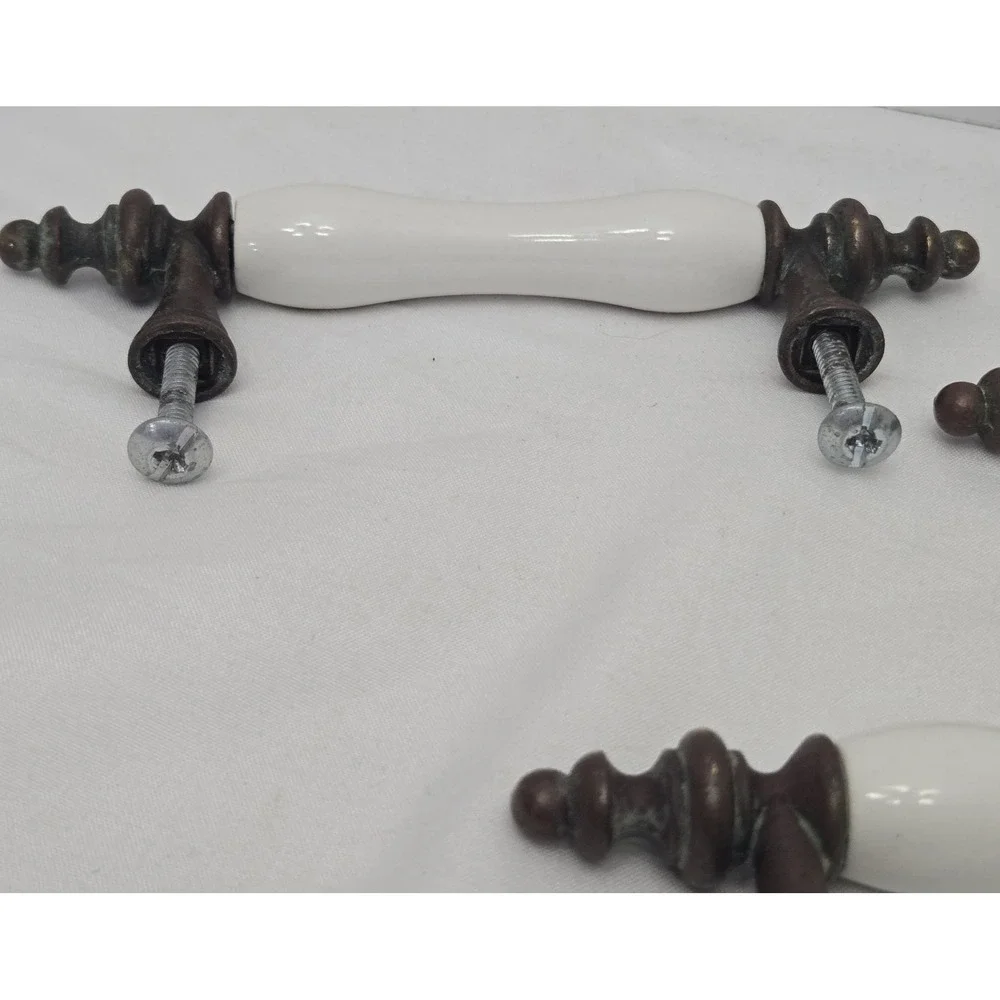 3 - Vintage Hickory Hardware 3